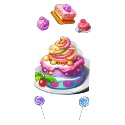 Sugar
Supreme