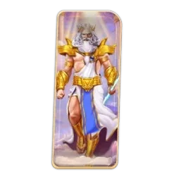 Olympus
Super Scatter