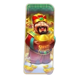 God Of
Wealth