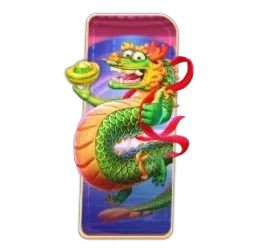 Fortune
Dragon