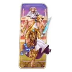 Gates Of
Olympus 1000